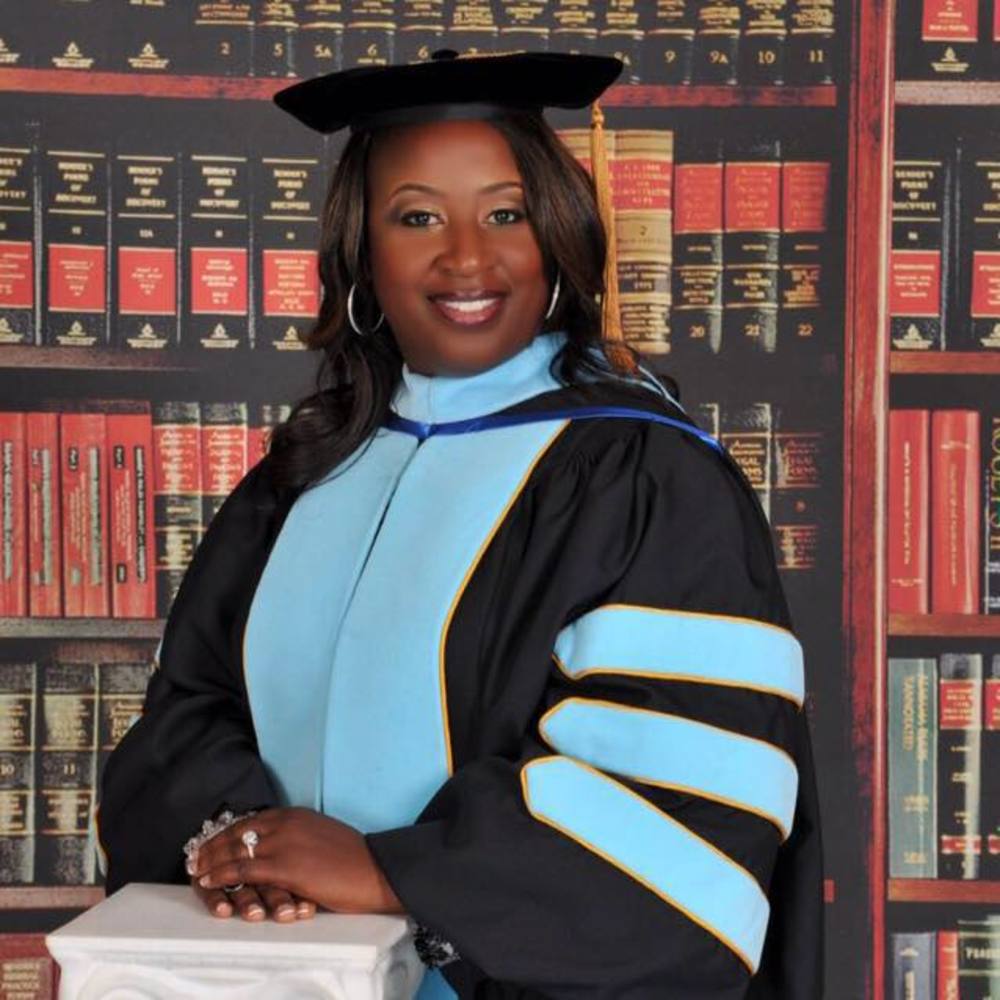 Meet your Posher, Drangela